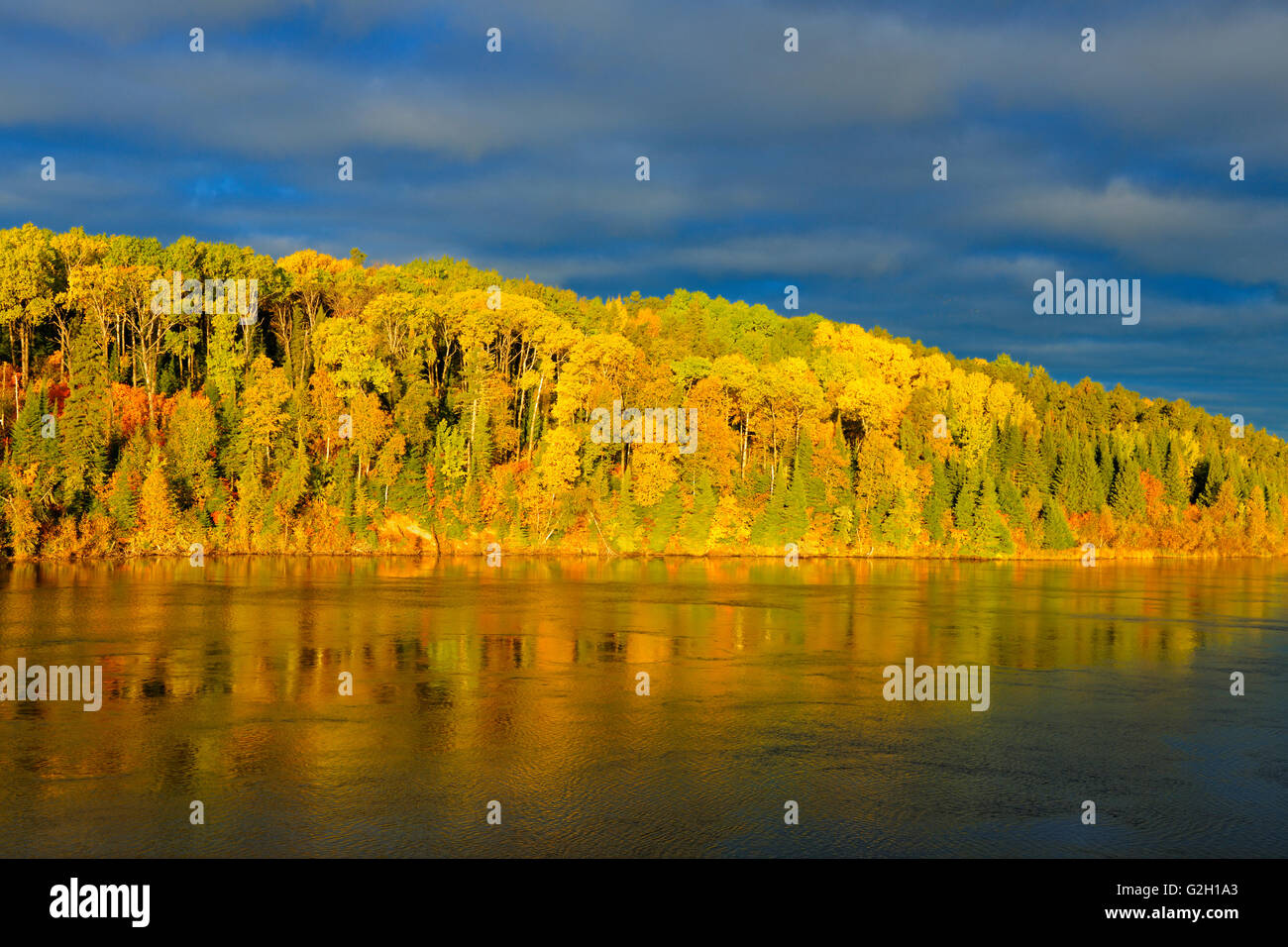 Lac seul -Fotos und -Bildmaterial in hoher Auflösung – Alamy