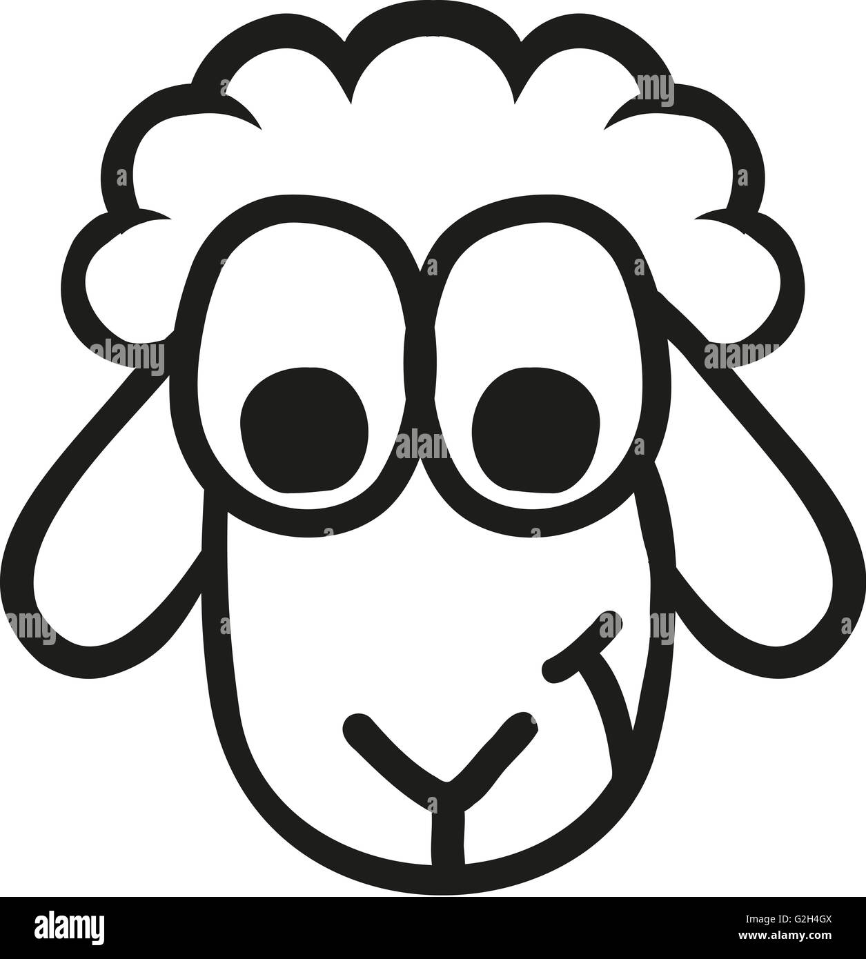 Lustige Schaf Bild: A Comprehensive Guide to Unleashing the Joy of Drawing Sheep