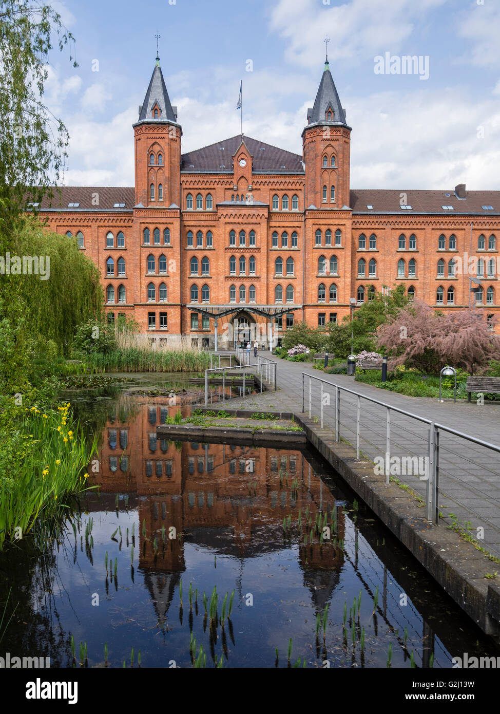 Celle Germany Stockfotos und bilder Kaufen Alamy