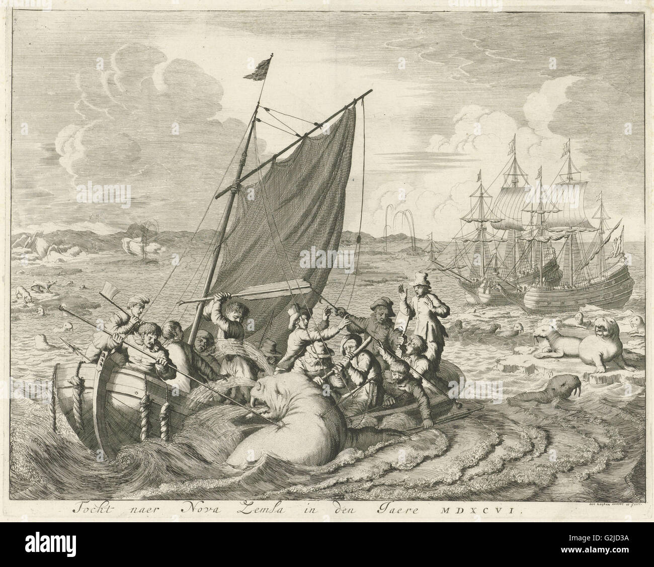 Nowaja semlja Fotos und Bildmaterial in hoher Auflösung Alamy