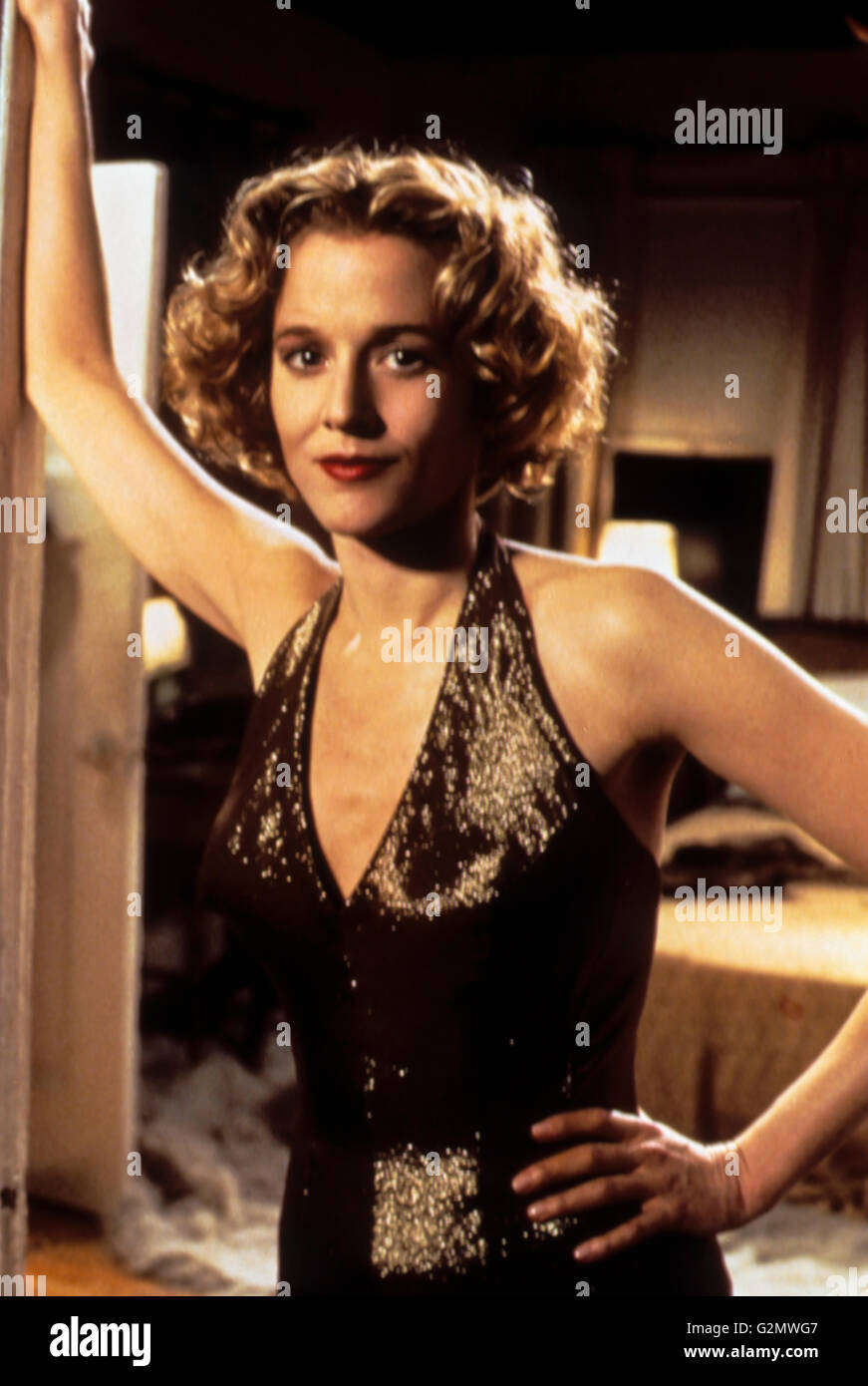 Penelope Ann Miller, Carlitos way Stockfoto