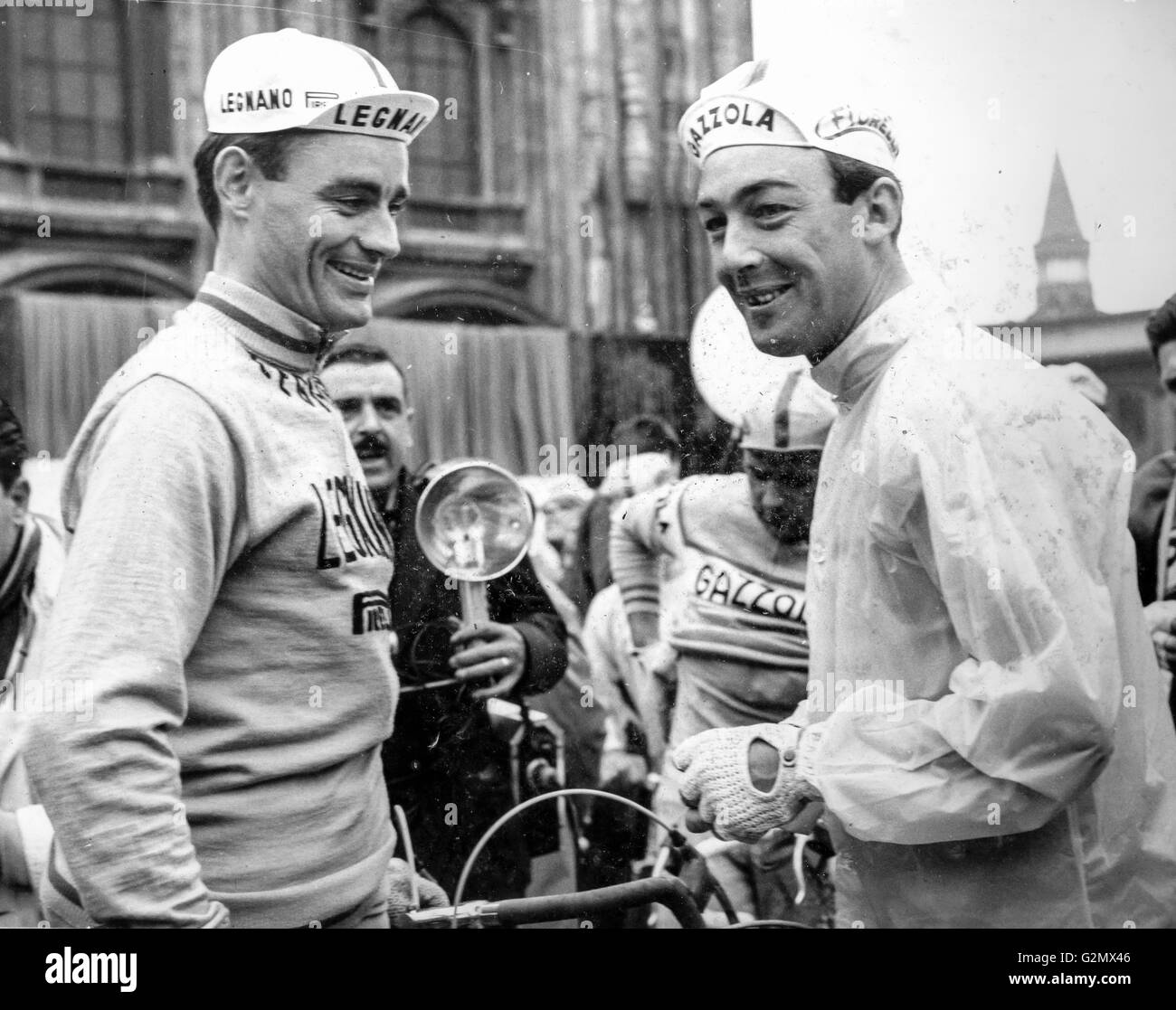 Italien 1962 Fotos und Bildmaterial in hoher Auflösung Alamy