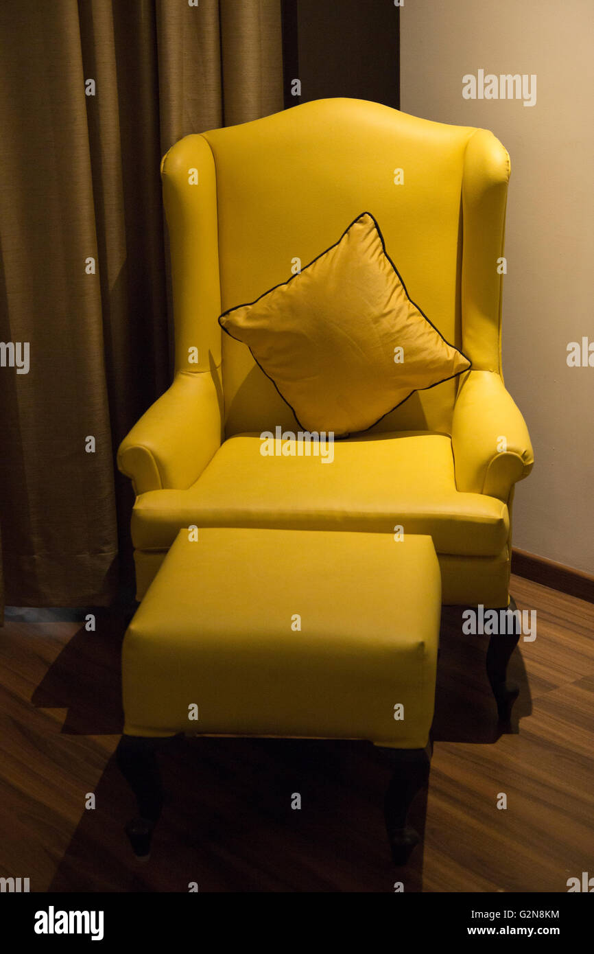 Royal Orchid Bangalore 4-Sterne-Hotel neben KGA Golf Course ist ein 4 Sterne schickes Hotel Old Airport Road und Iniranagar Stockfoto