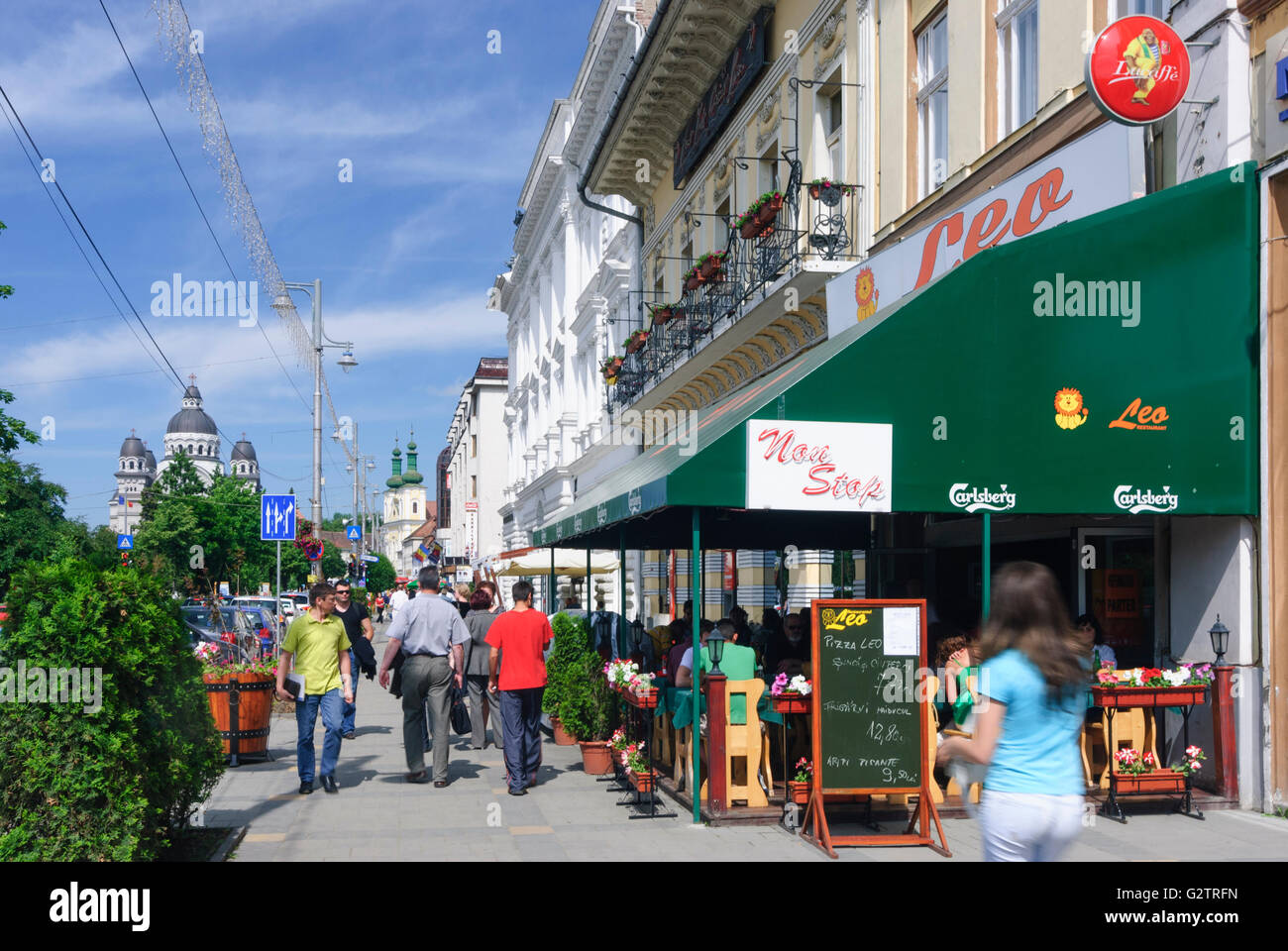 Targu mures neumarkt Fotos und Bildmaterial in hoher Auflösung Alamy