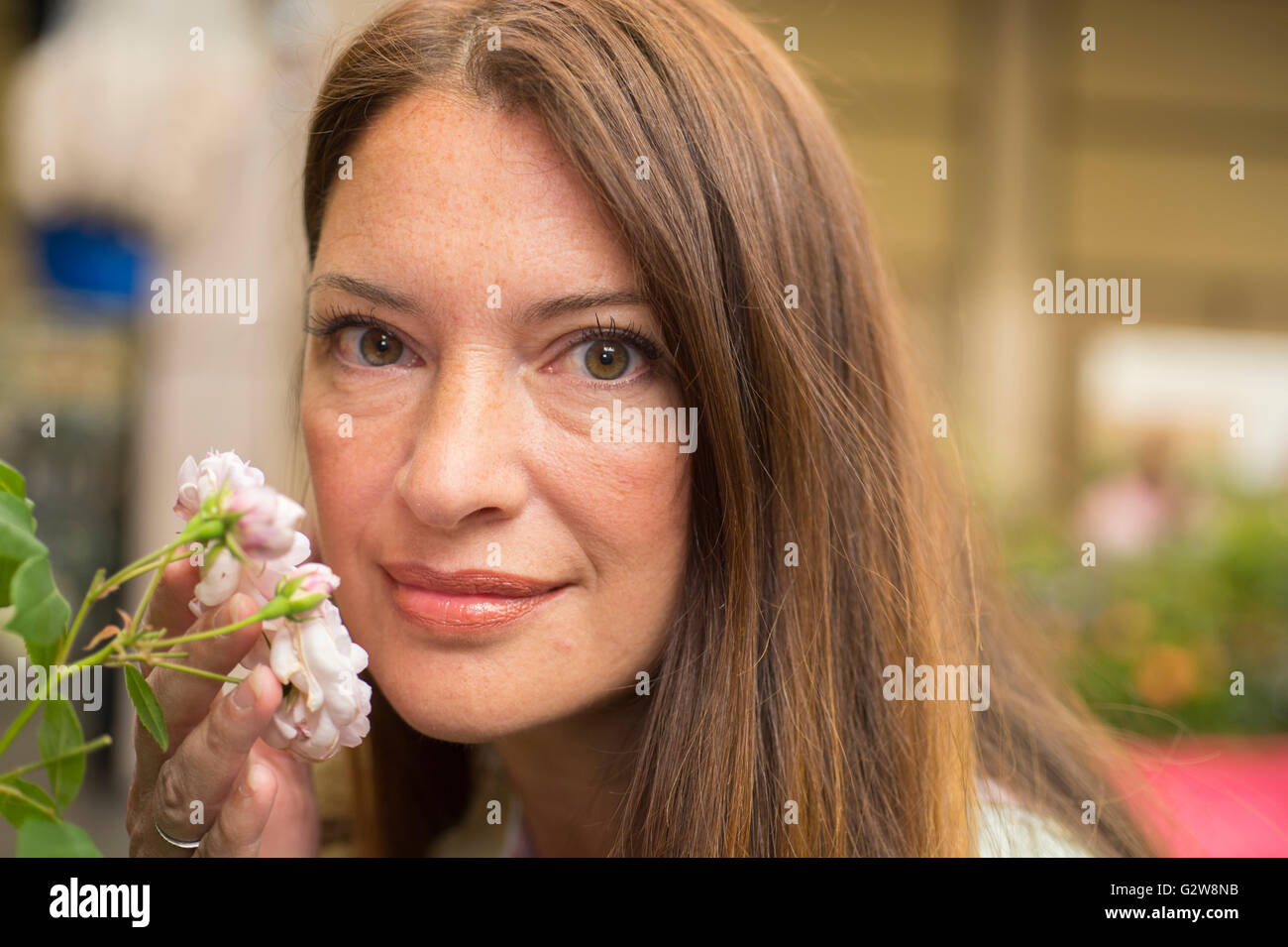 Sender und kurator Fotos und Bildmaterial in hoher Auflösung Alamy