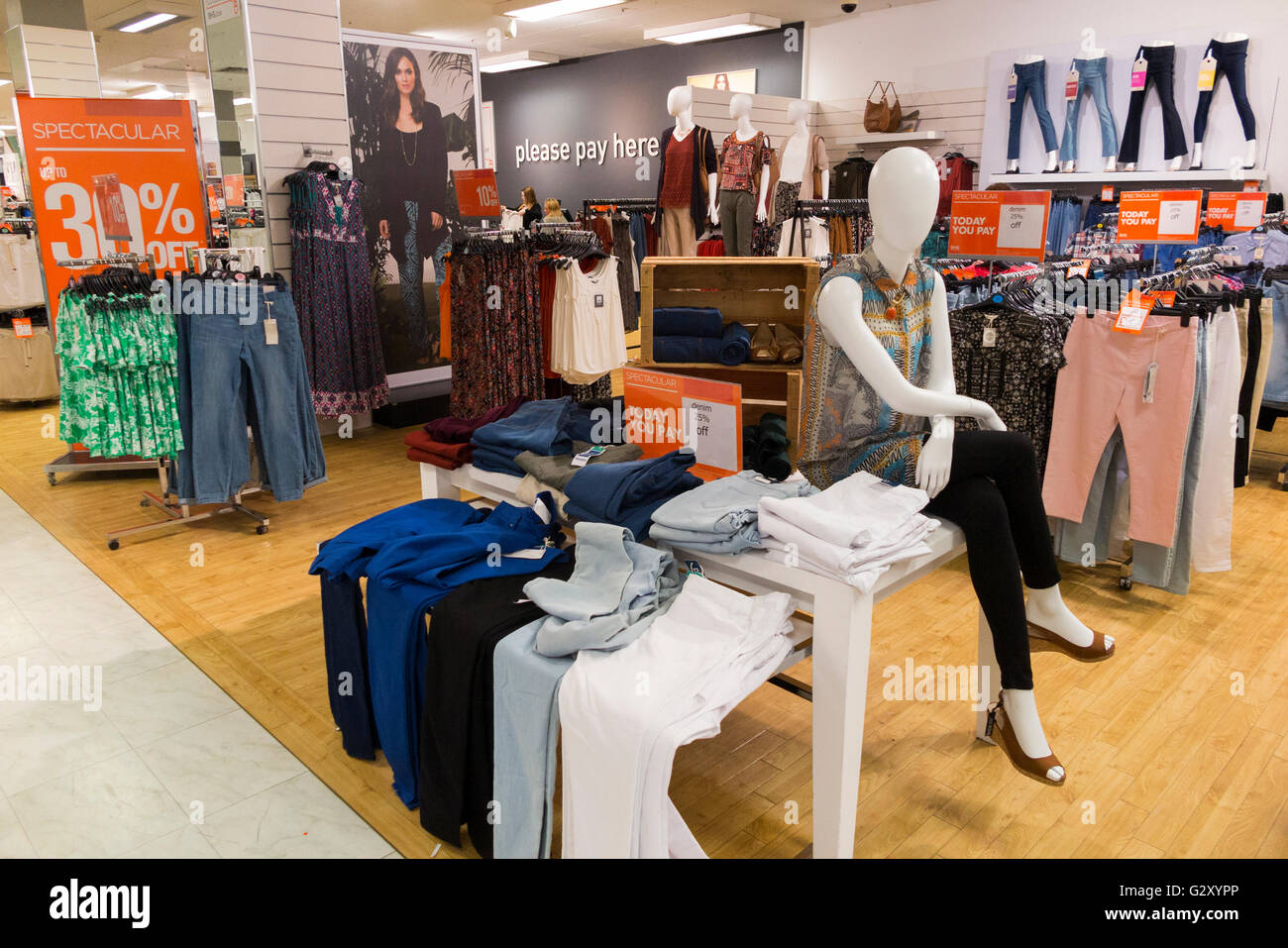 British home stores uk fotos und bildmaterial in hoher aufl sung alamy