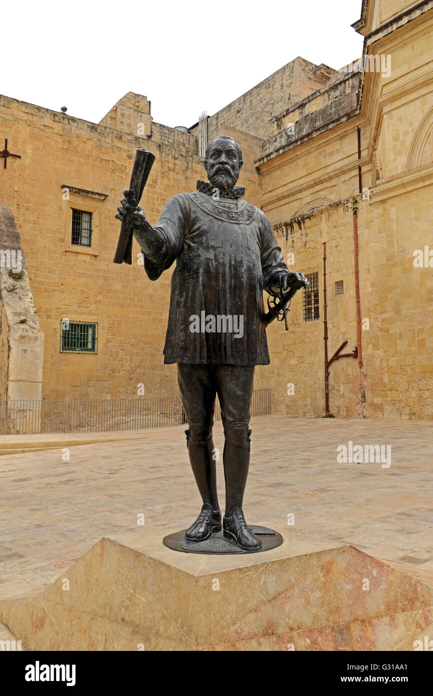 Jean de valette Fotos und Bildmaterial in hoher Auflösung Alamy