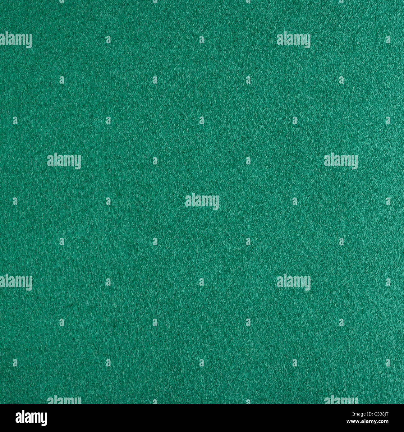 Wildleder-Flag-Farbe Lederstruktur. Nahaufnahme, Ansicht von oben. Stockfoto