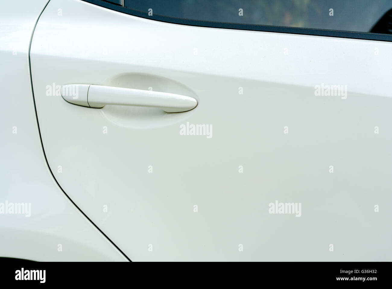 Autotürgriff -Fotos und -Bildmaterial in hoher Auflösung – Alamy