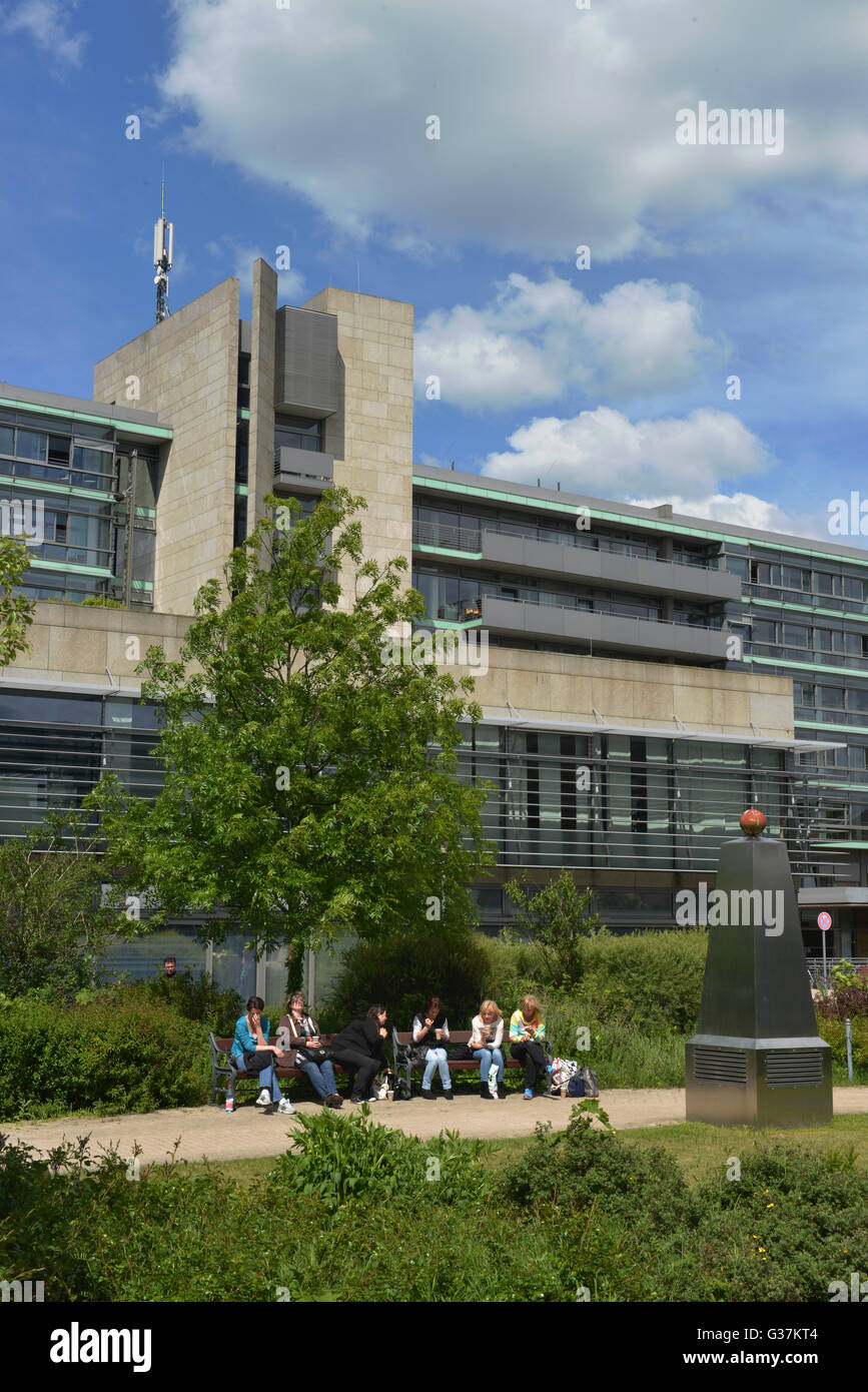 Berlin vivantes spandau Fotos und Bildmaterial in hoher Auflösung Alamy