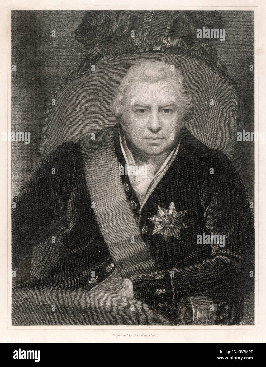 Banken joseph sir Fotos und Bildmaterial in hoher Auflösung Alamy