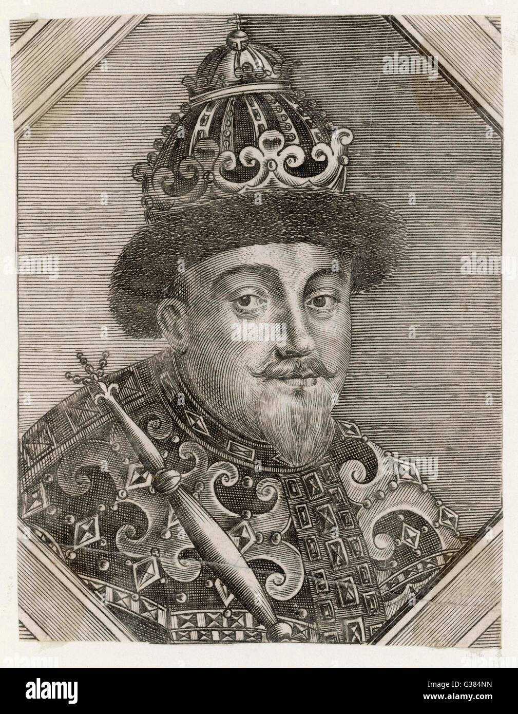 Michail fedorowitsch Fotos und Bildmaterial in hoher Auflösung Alamy