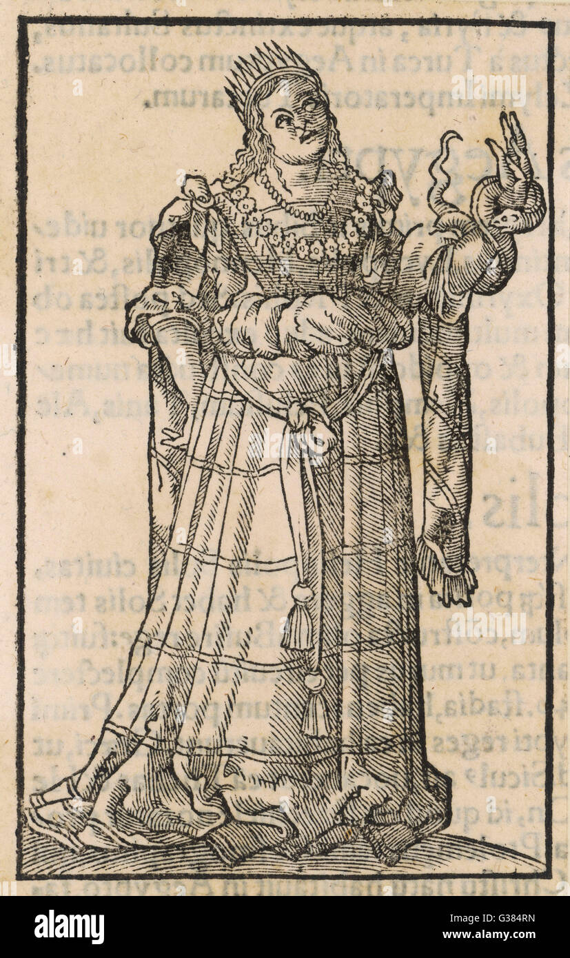 Cleopatra vii cleopatra asp datum Fotos und Bildmaterial in hoher