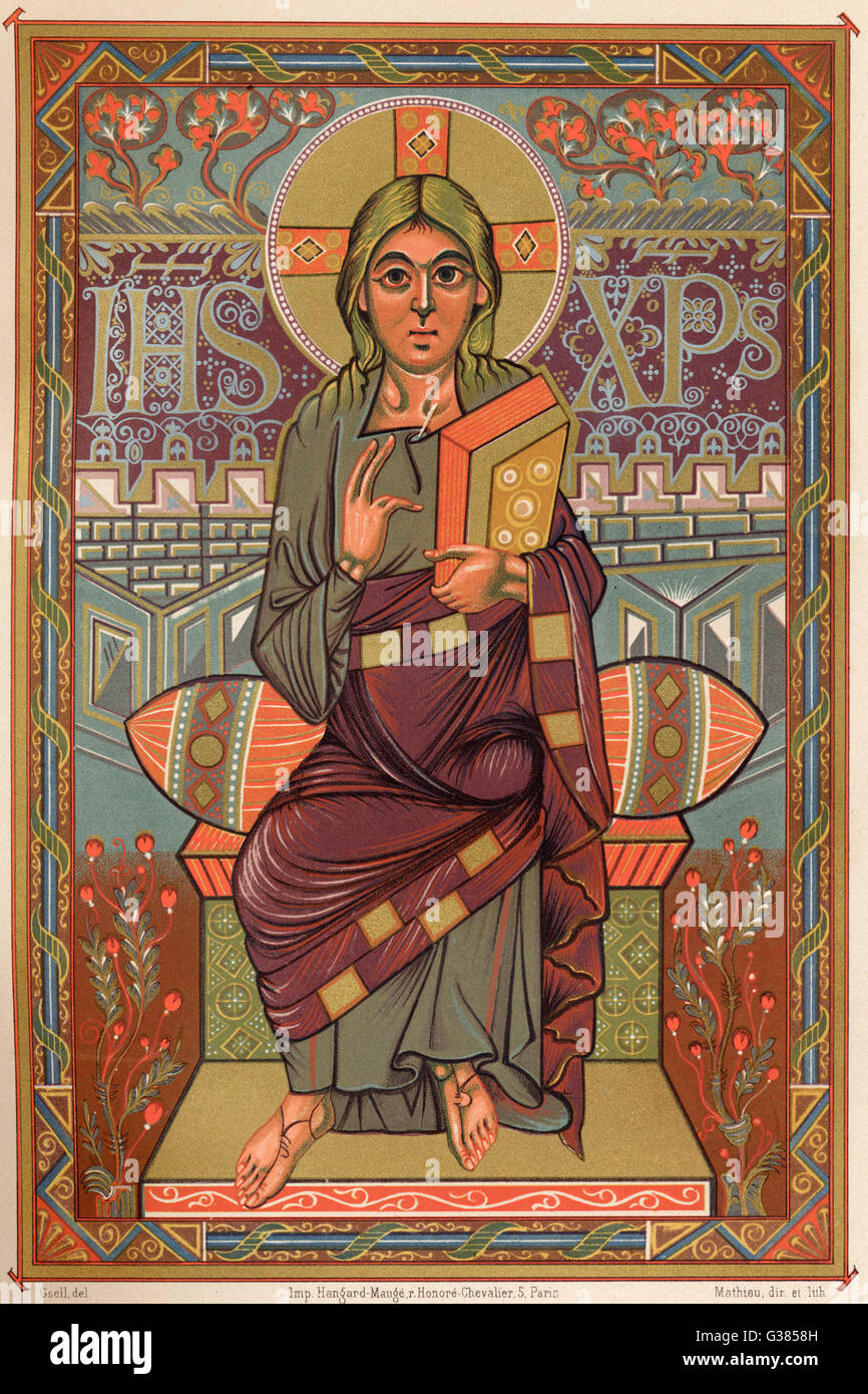 Nazareth jesus Fotos und Bildmaterial in hoher Auflösung Alamy