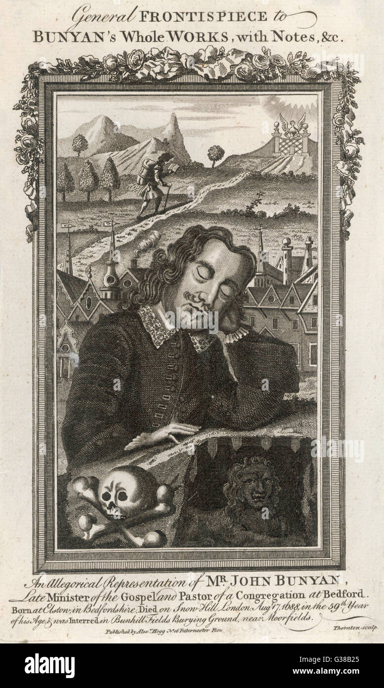 Schriftsteller und prediger Fotos und Bildmaterial in hoher Auflösung