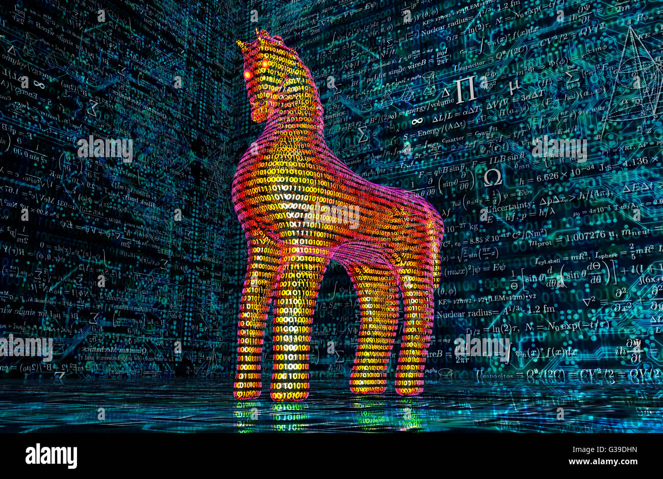 Trojanisches pferd Fotos und Bildmaterial in hoher Auflösung Alamy