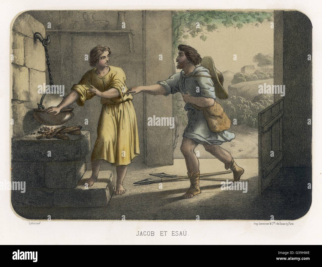 Bruder jacob Fotos und Bildmaterial in hoher Auflösung Alamy