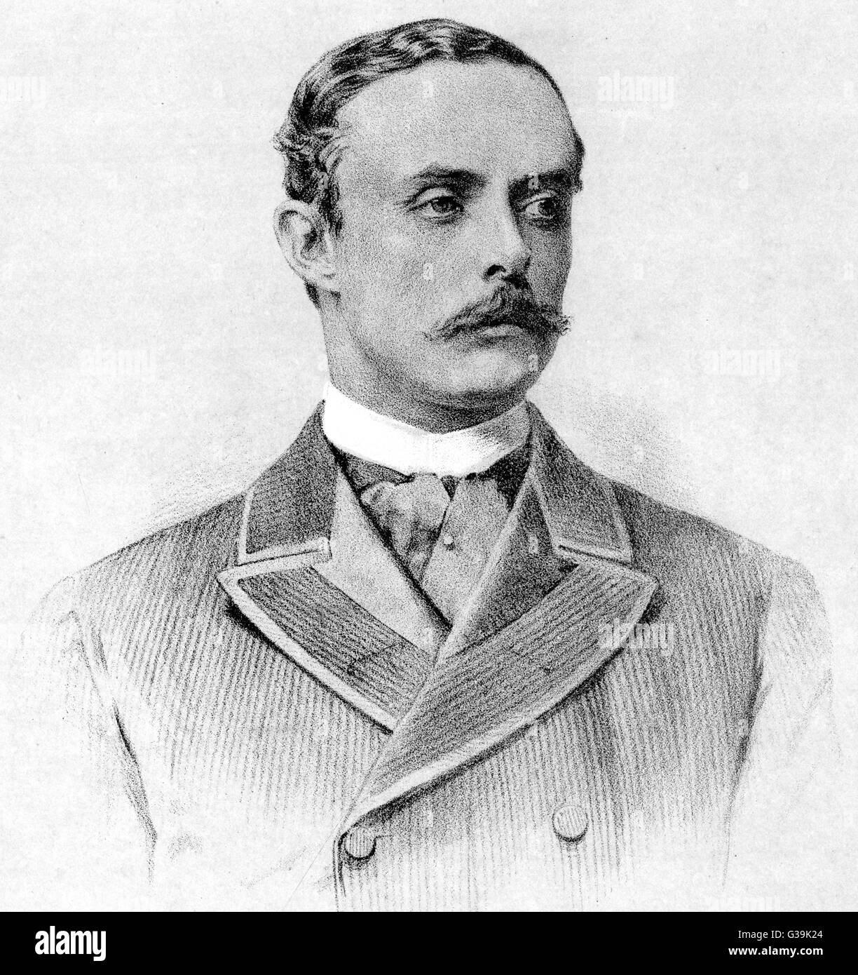 Edward johnstone Fotos und Bildmaterial in hoher Auflösung Alamy