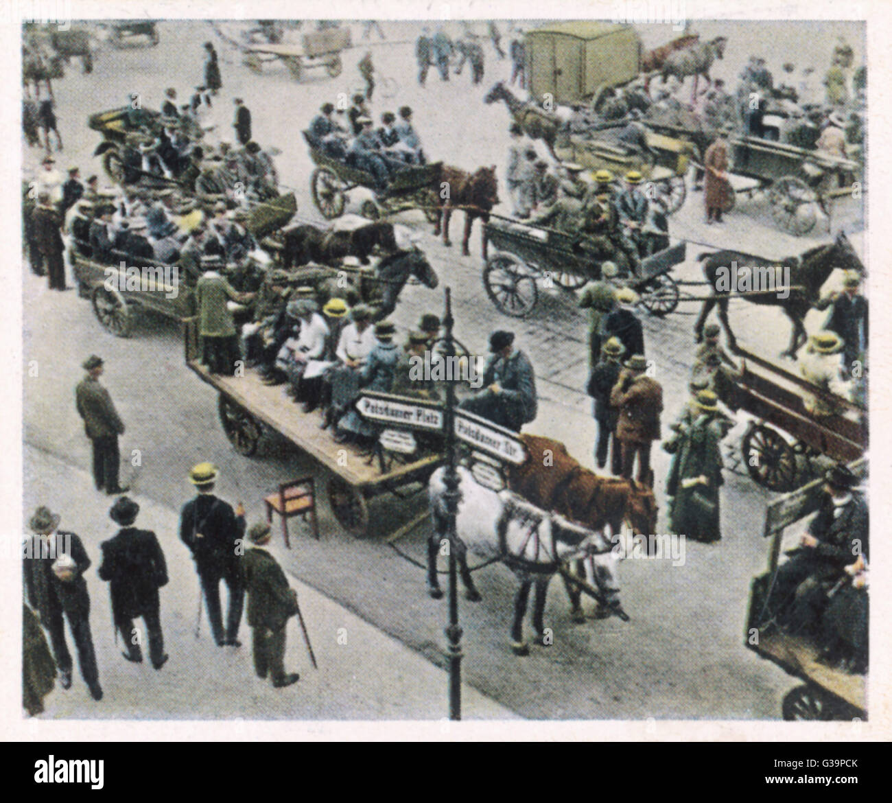 Juni 1922 Stockfotos und bilder Kaufen Alamy