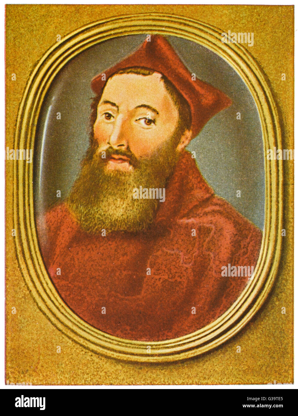 Marino grimani dogen venedig datum Fotos und Bildmaterial in hoher