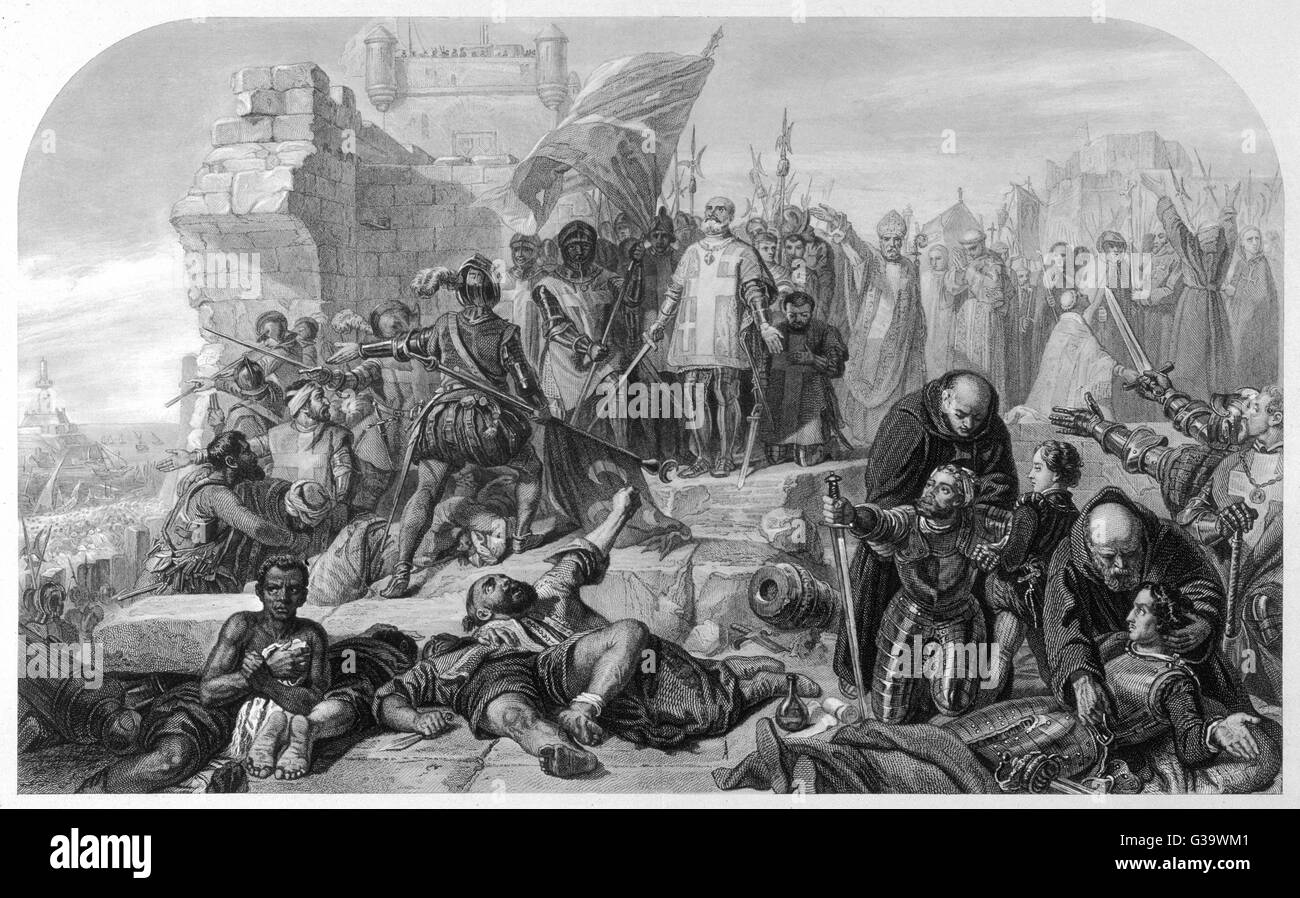 Belagerung von malta Fotos und Bildmaterial in hoher Auflösung Alamy