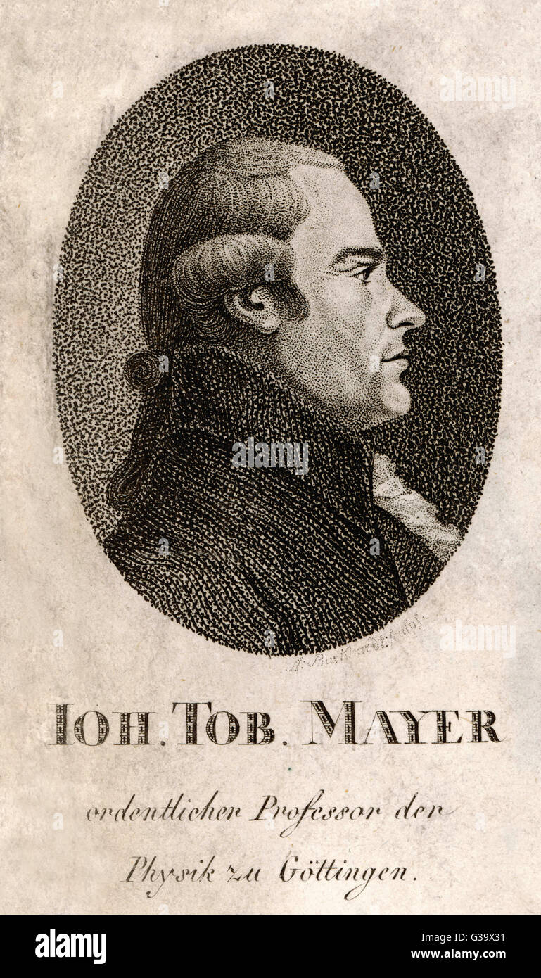 German mathematician Fotos und Bildmaterial in hoher Auflösung Alamy