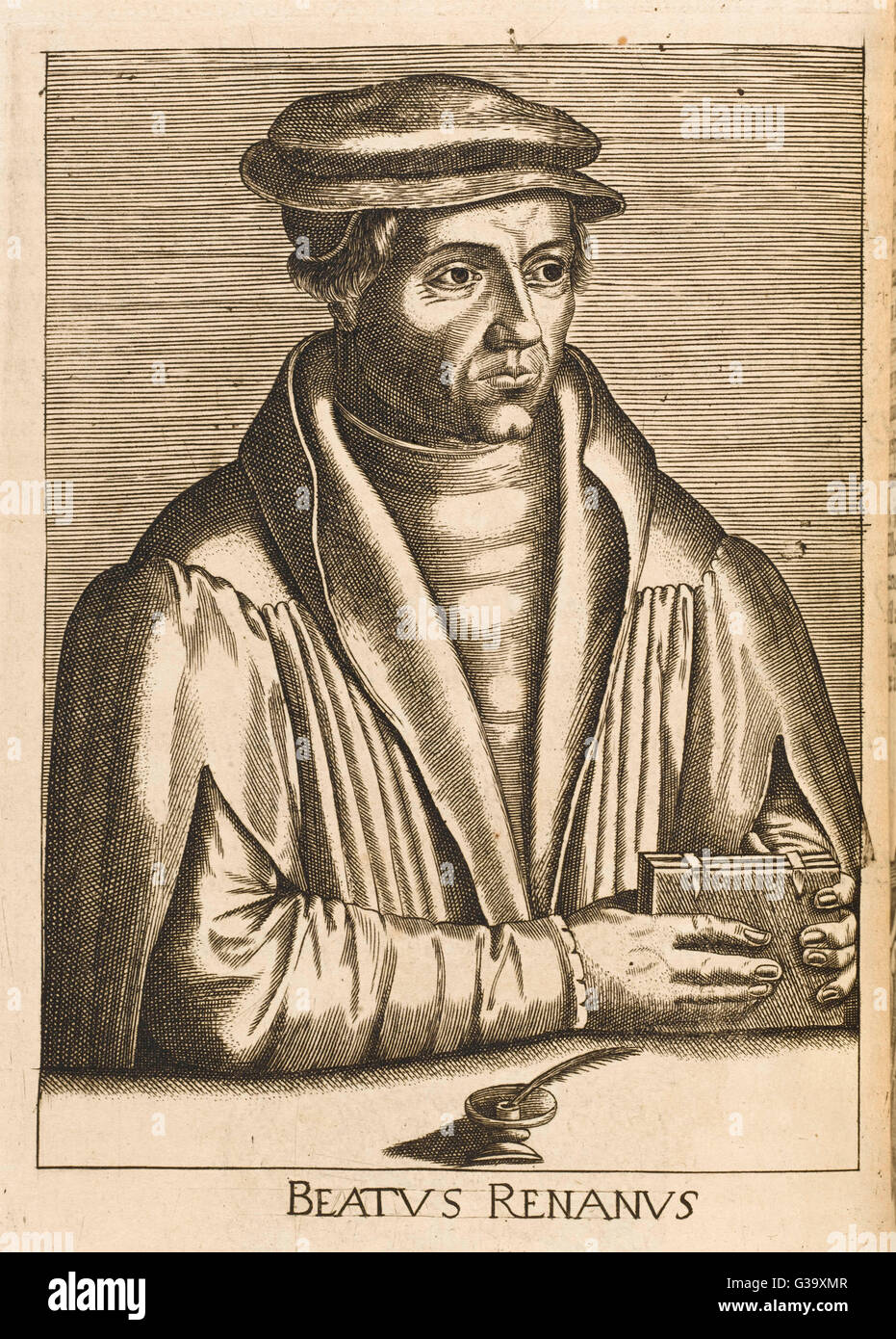 Beatus bild Fotos und Bildmaterial in hoher Auflösung Alamy