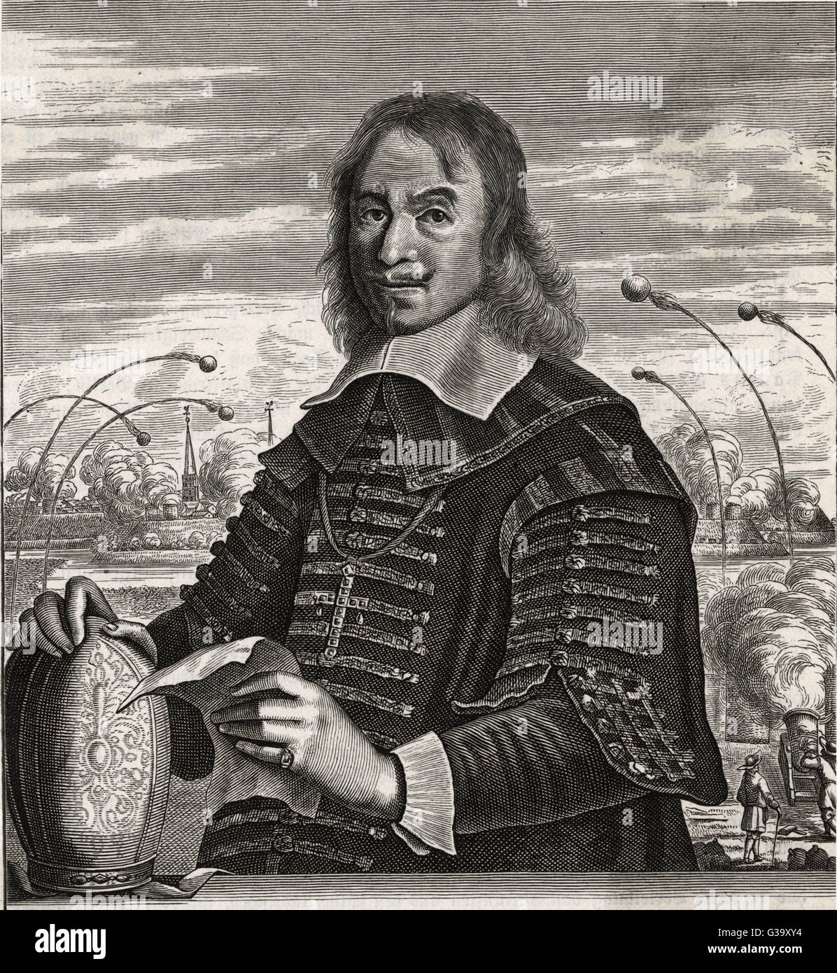 Von Galen Stockfotos und bilder Kaufen Alamy