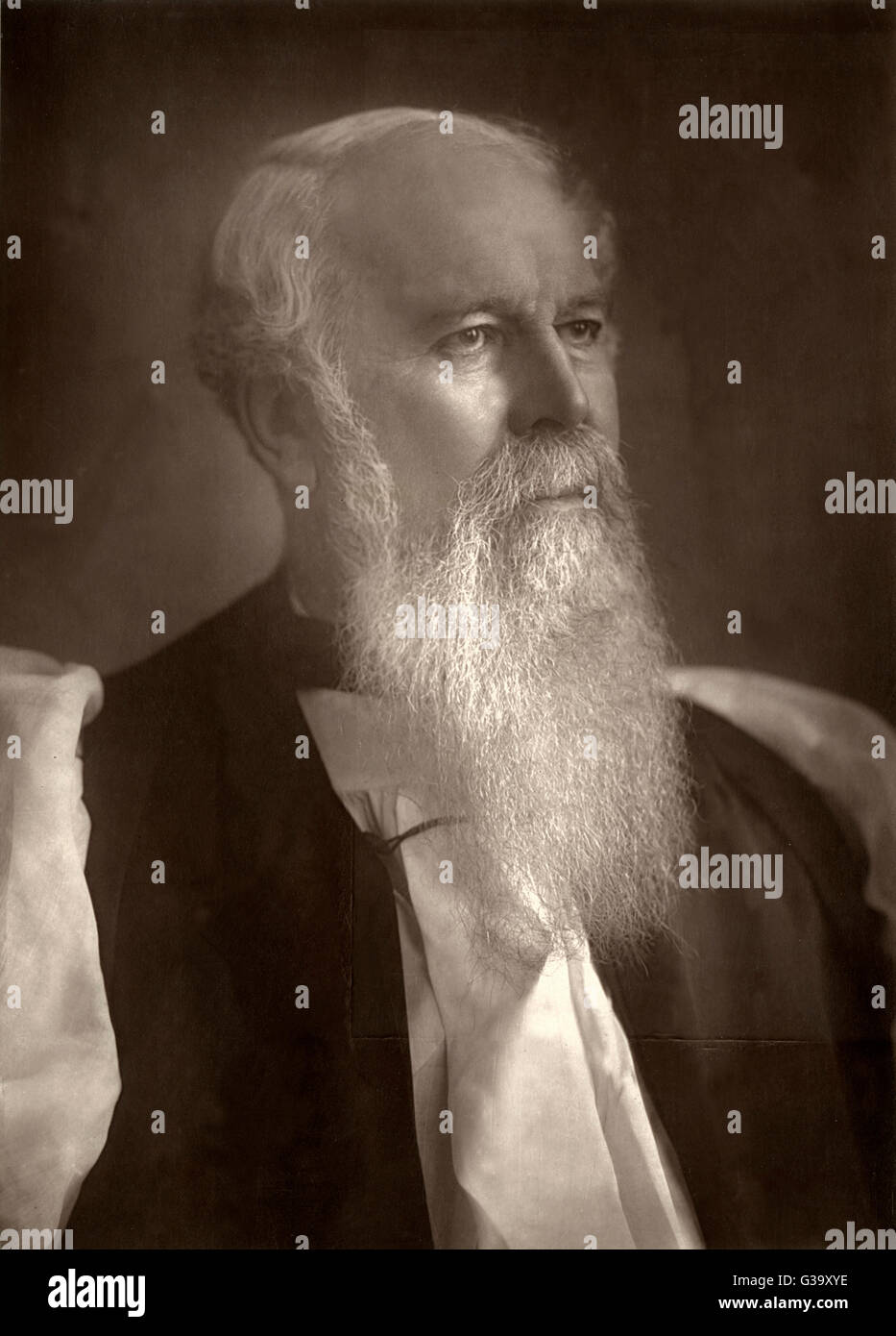 John charles ryle bischof liverpool datum -Fotos und -Bildmaterial in ...
