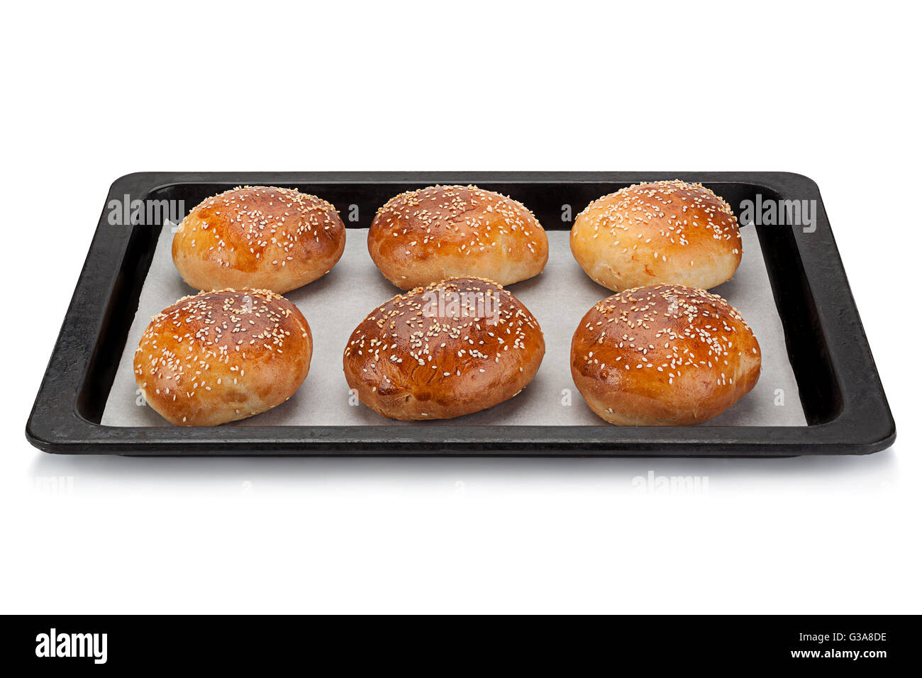 Fast Food Burger Tray Stockfotos Und Bilder Kaufen Alamy