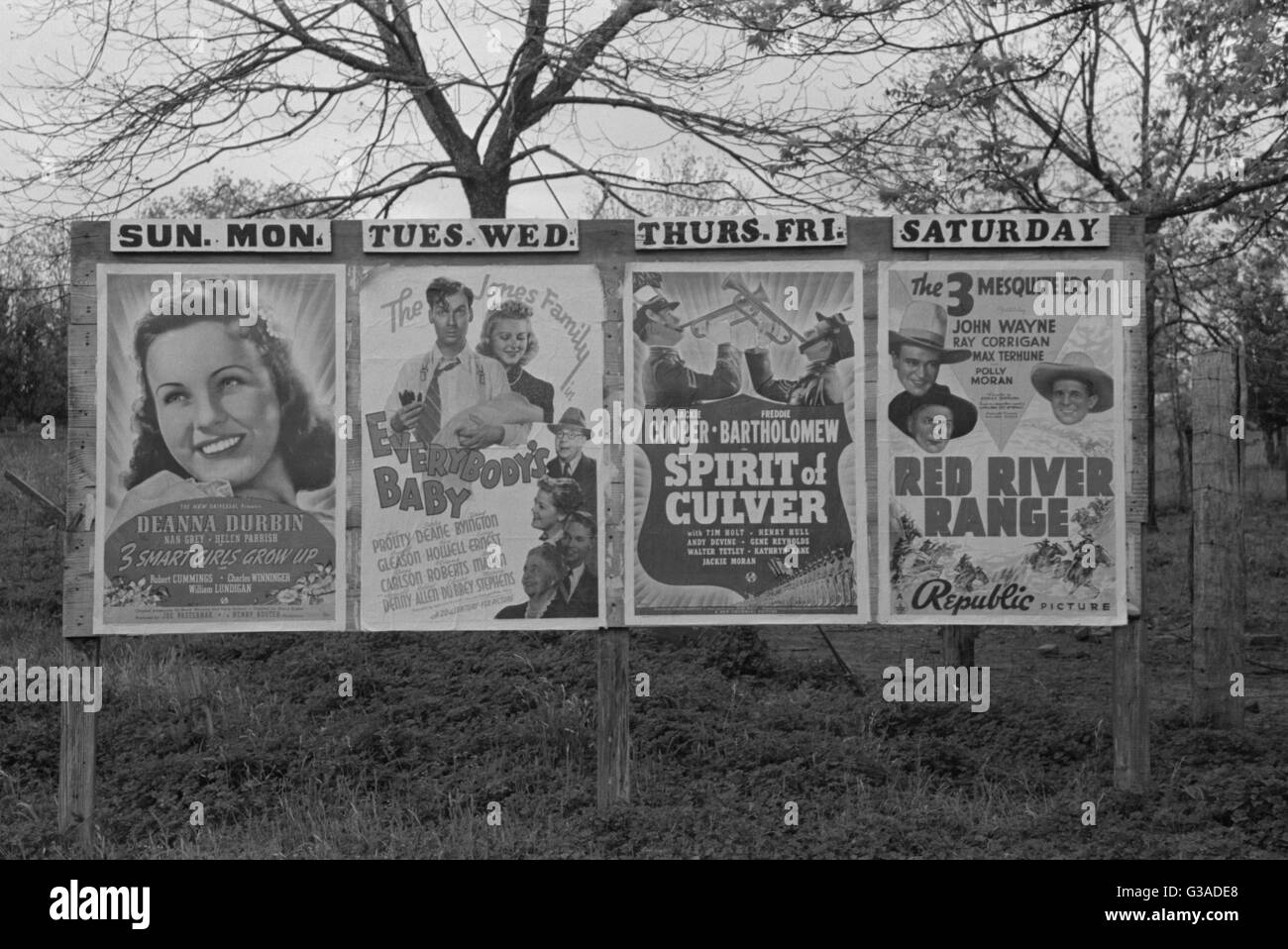 Buster Liebt Billie Buster And Billie Szenenbild Stock Photo - Alamy