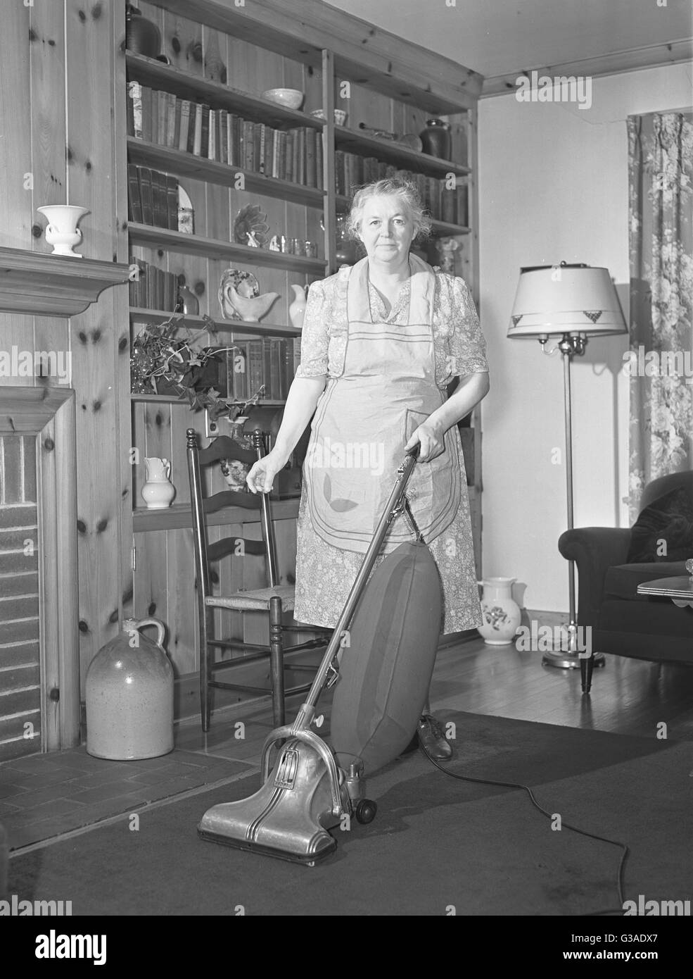 KNOX County, Tennessee (Tennessee Valley Authority (TVA)). M Stockfoto