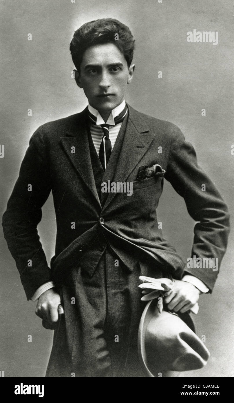 Jean cocteau 1889 1963 Fotos und Bildmaterial in hoher Auflösung Alamy