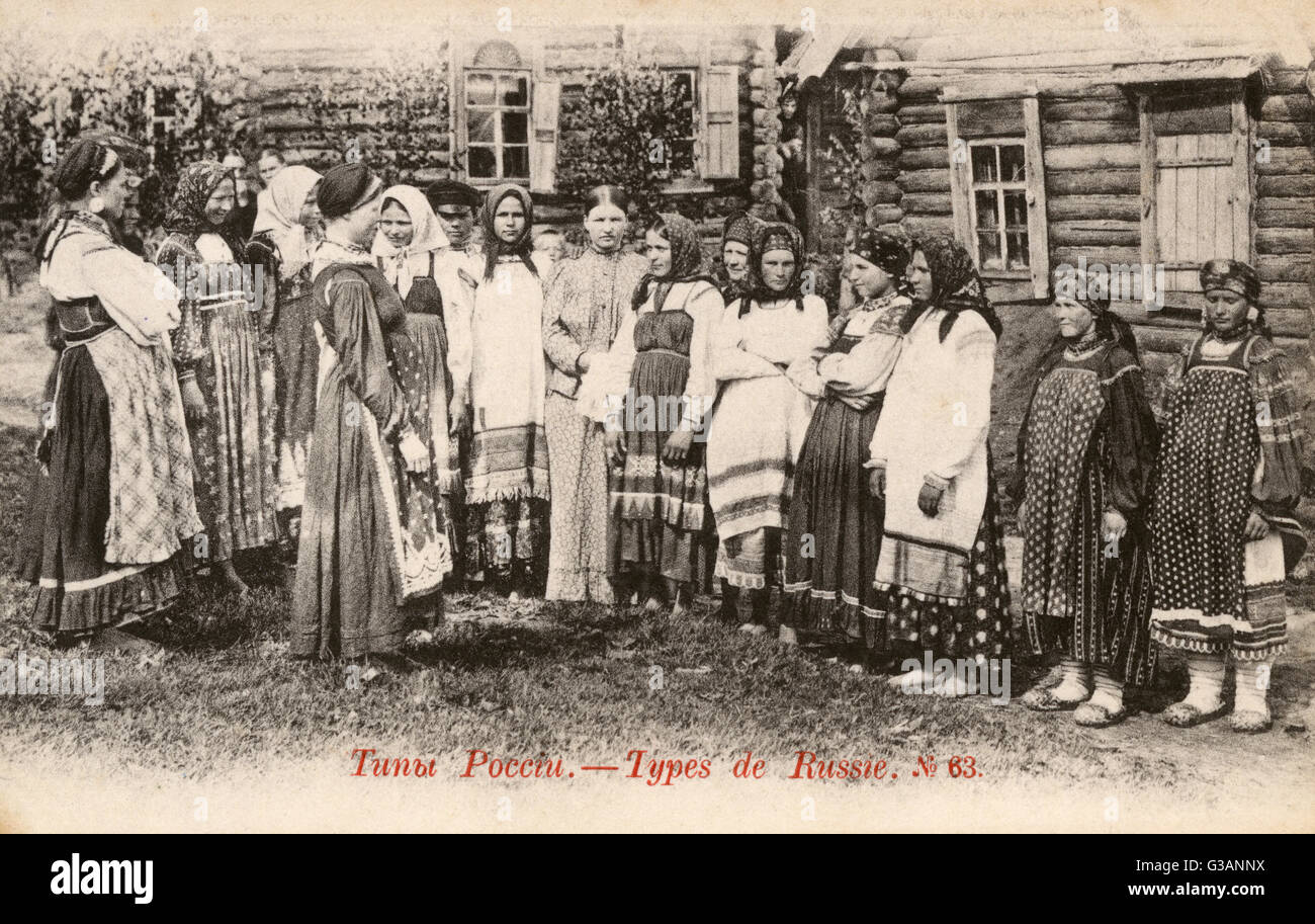 Russische Leibeigene Stockfotos und bilder Kaufen Alamy