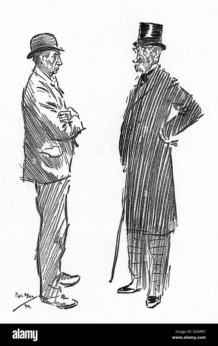 Selbstmord - das letzte, was er getan hat... Stockfoto