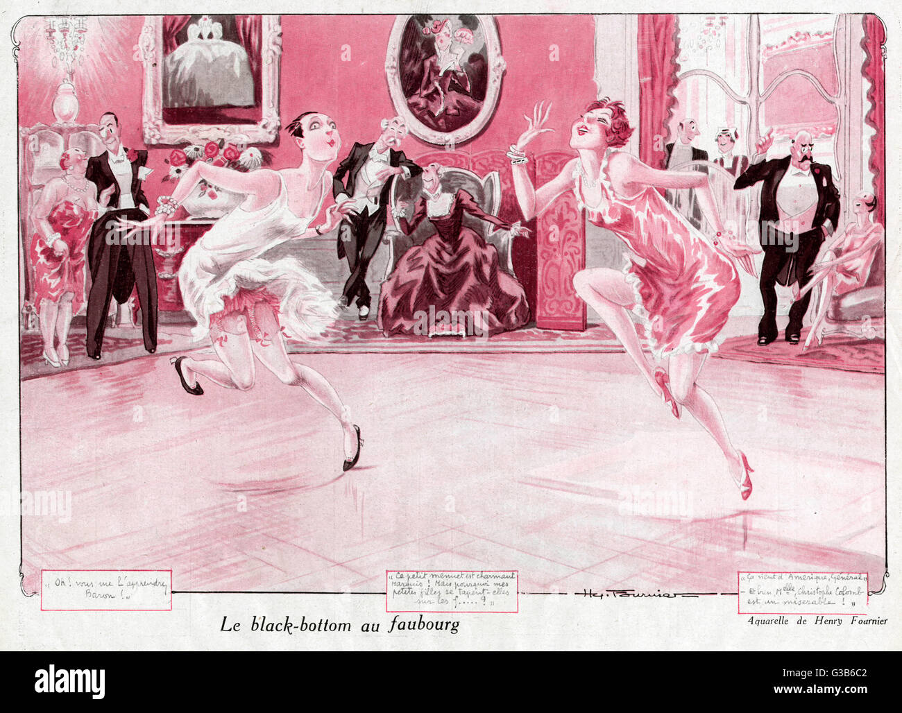 DER SCHWARZE BODEN Stockfoto