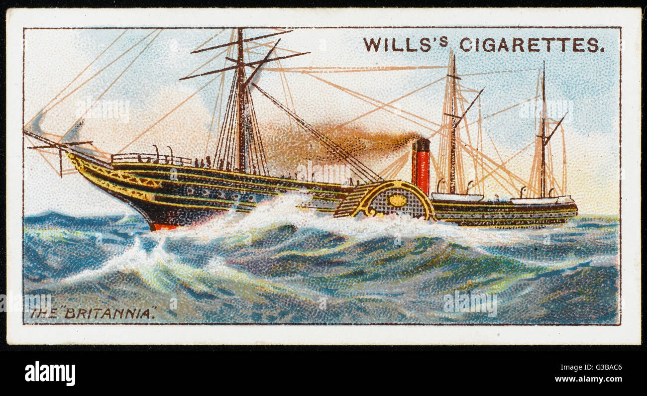 Dampfschiffe von deutschland Fotos und Bildmaterial in hoher