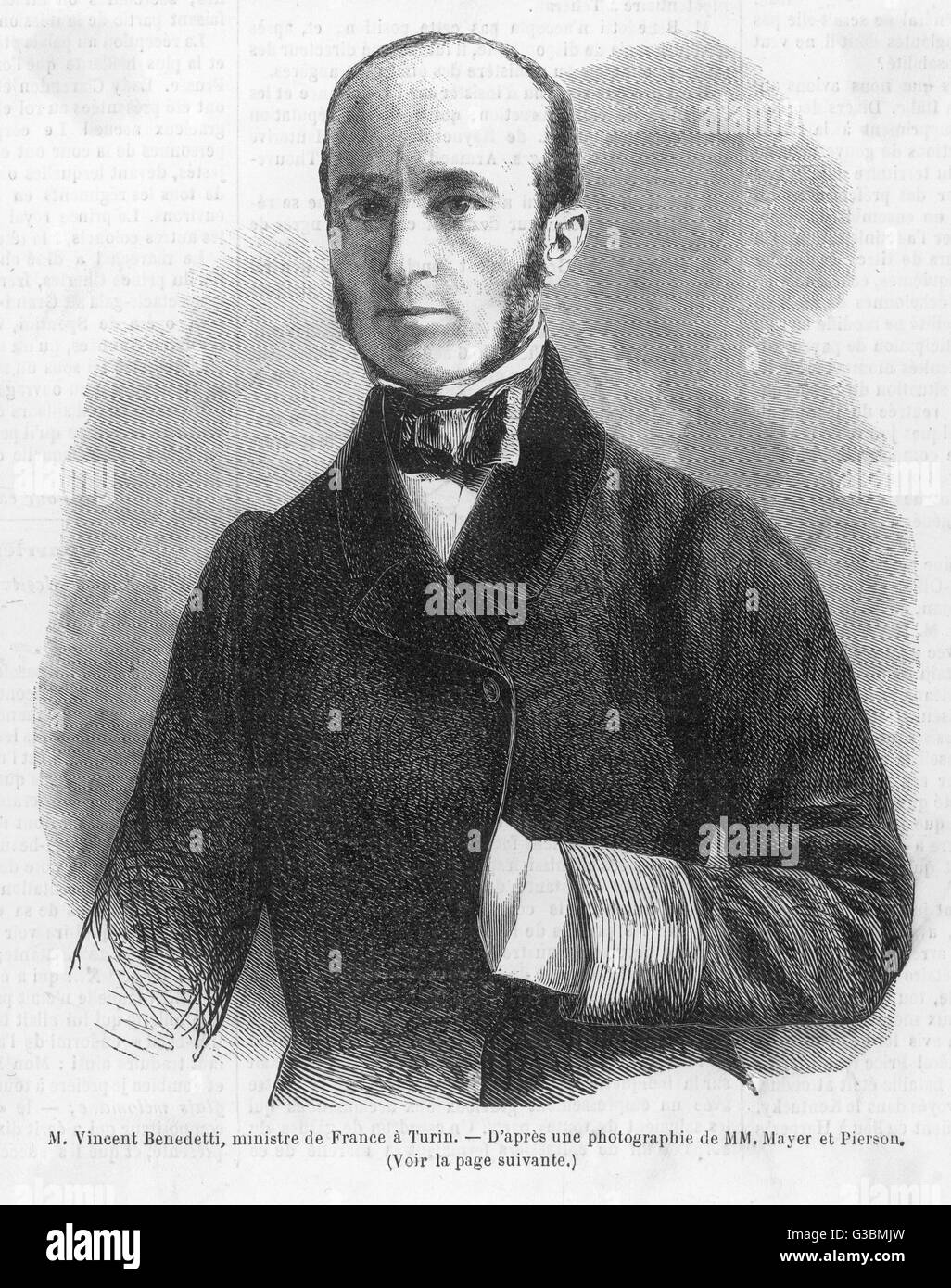 Vincent benedetti Fotos und Bildmaterial in hoher Auflösung Alamy