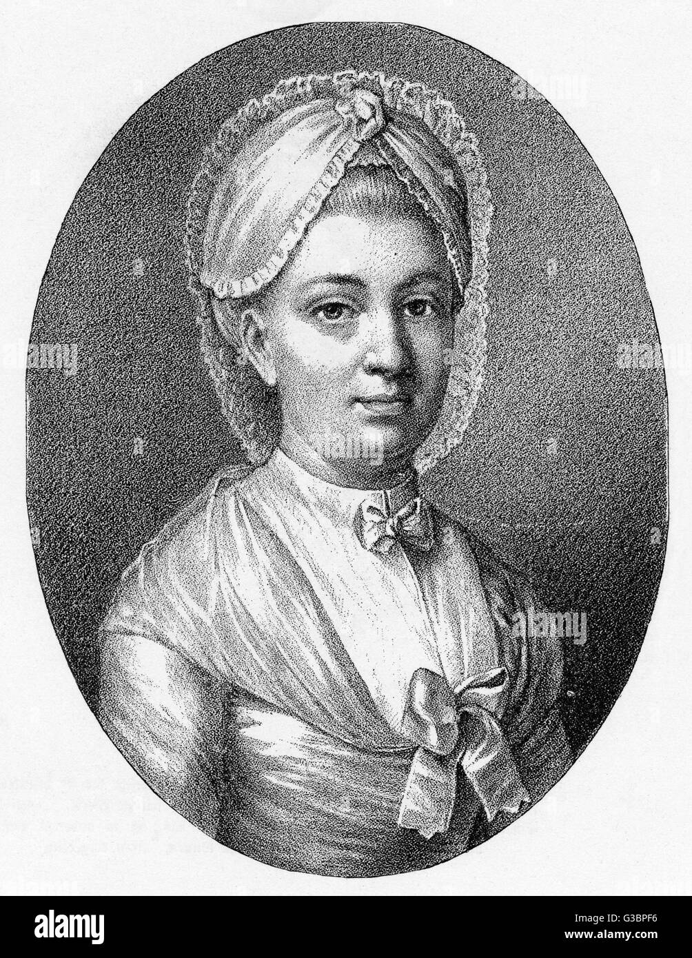 Charlotte schiller Fotos und Bildmaterial in hoher Auflösung Alamy