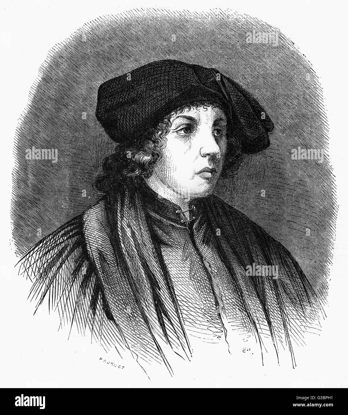 Schongauer Martin Stockfotos und bilder Kaufen Alamy