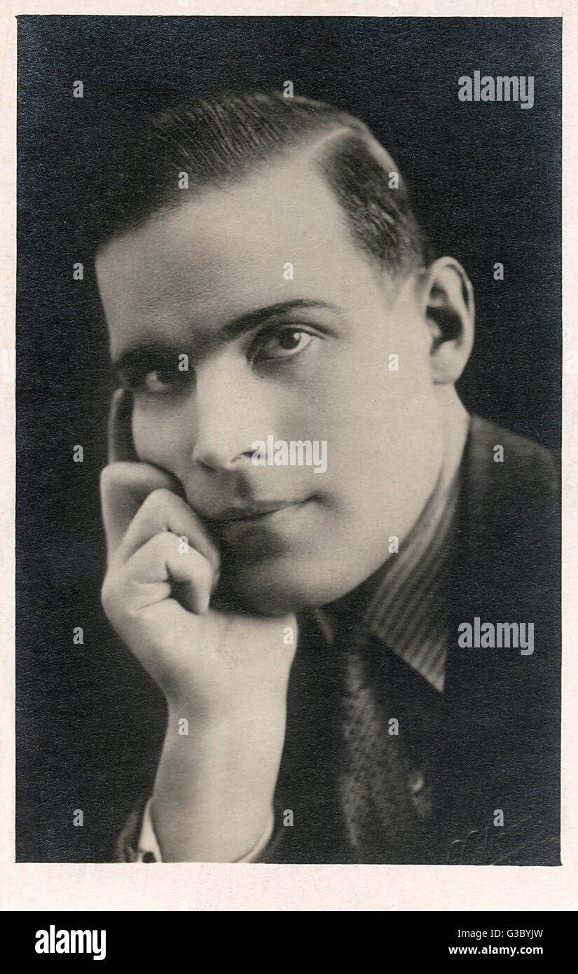 John A Collins - Lancashire Industrialist und Erfinder Stockfoto