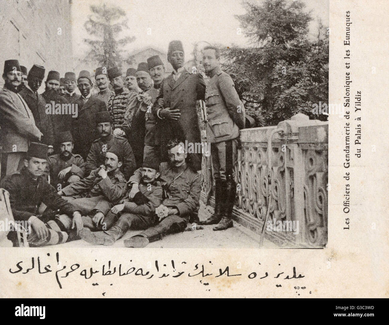 Eunuchs Fotos und Bildmaterial in hoher Auflösung Alamy