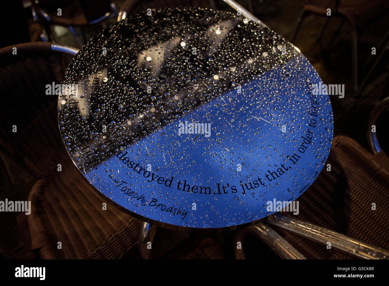 Europa, Veneto, Venetien, Venedig Stockfoto