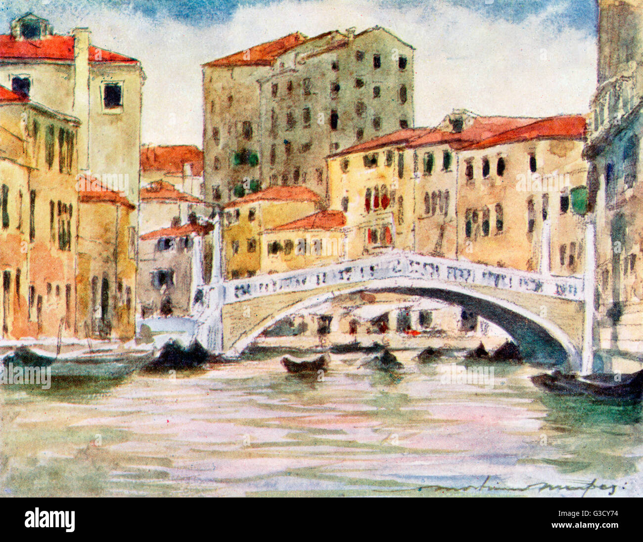 Palazzo labia barockpalast in venedig Fotos und Bildmaterial in hoher