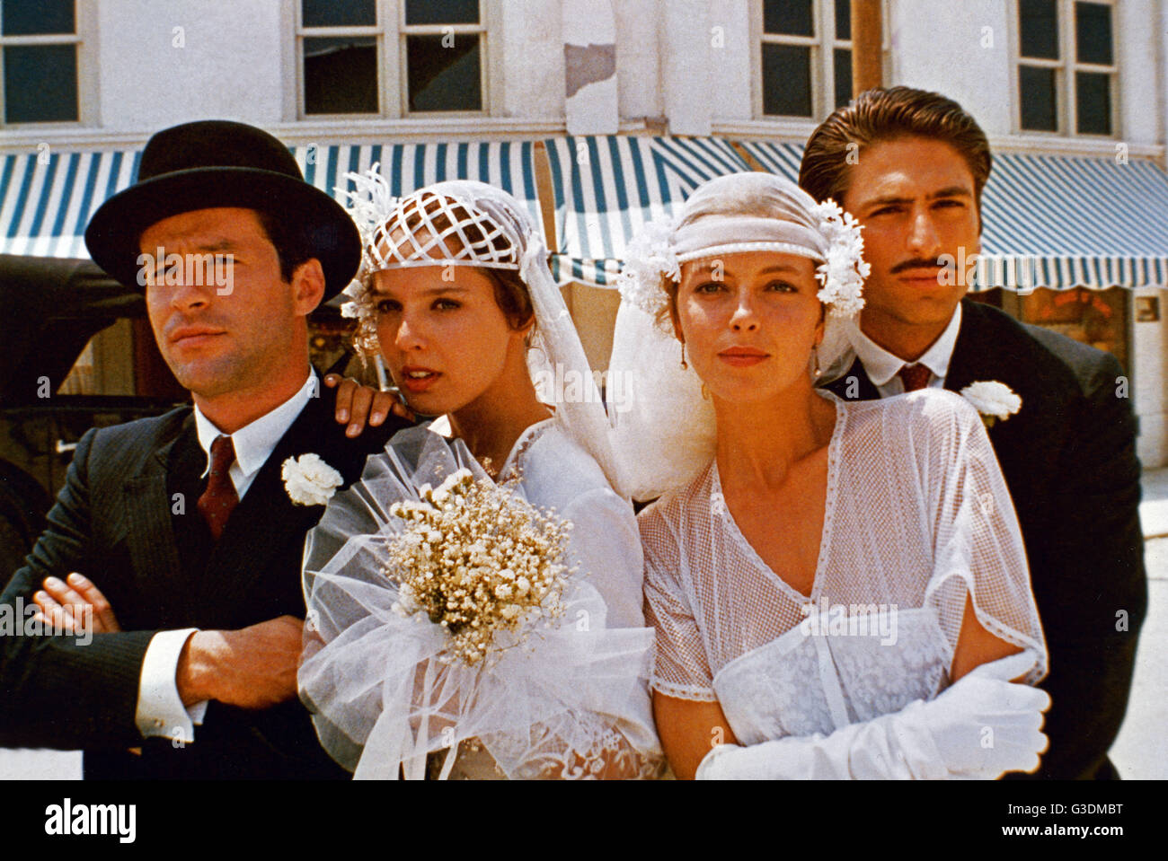 Guten Babilonia, aka Good Morning Babylon, Italien/Frankreich