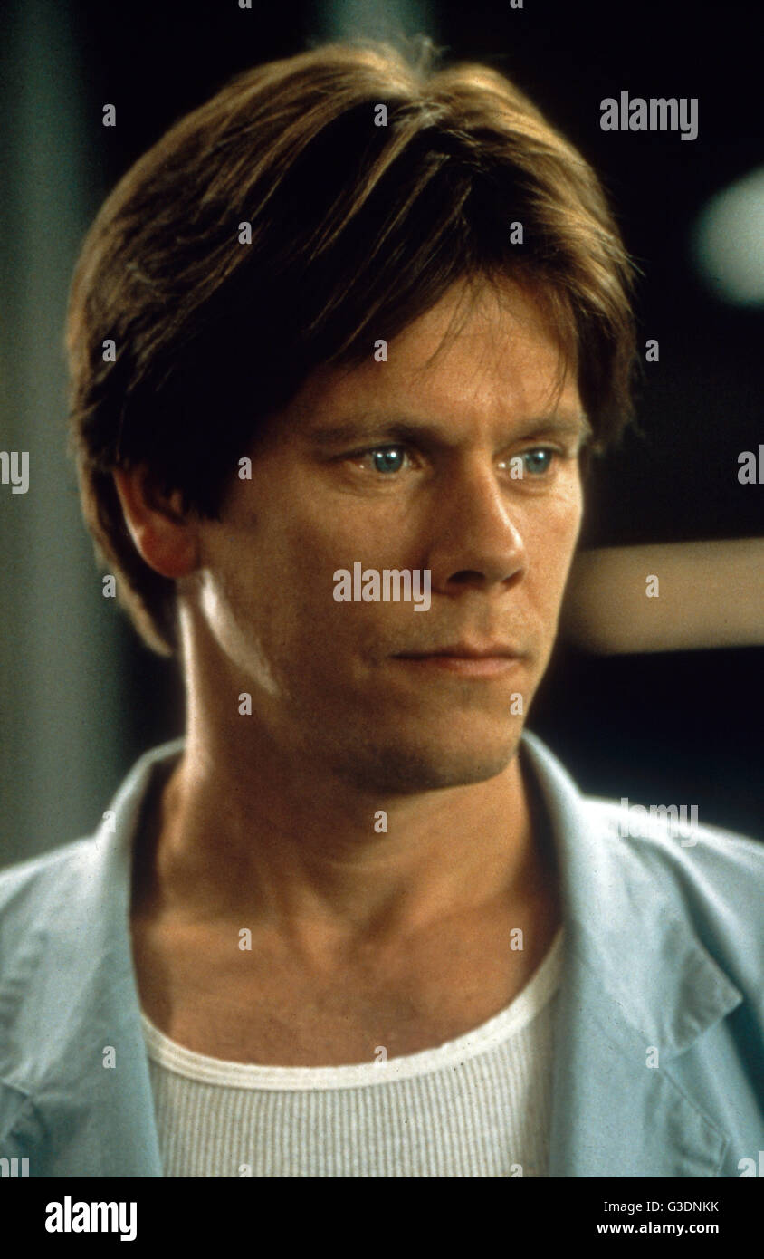 Hollow Man, aka: Hollow Man - Unsichtbare Gefahr, USA/Deutschland 2000, Regie: Paul Verhoeven, Monia: Kevin Bacon Stockfoto