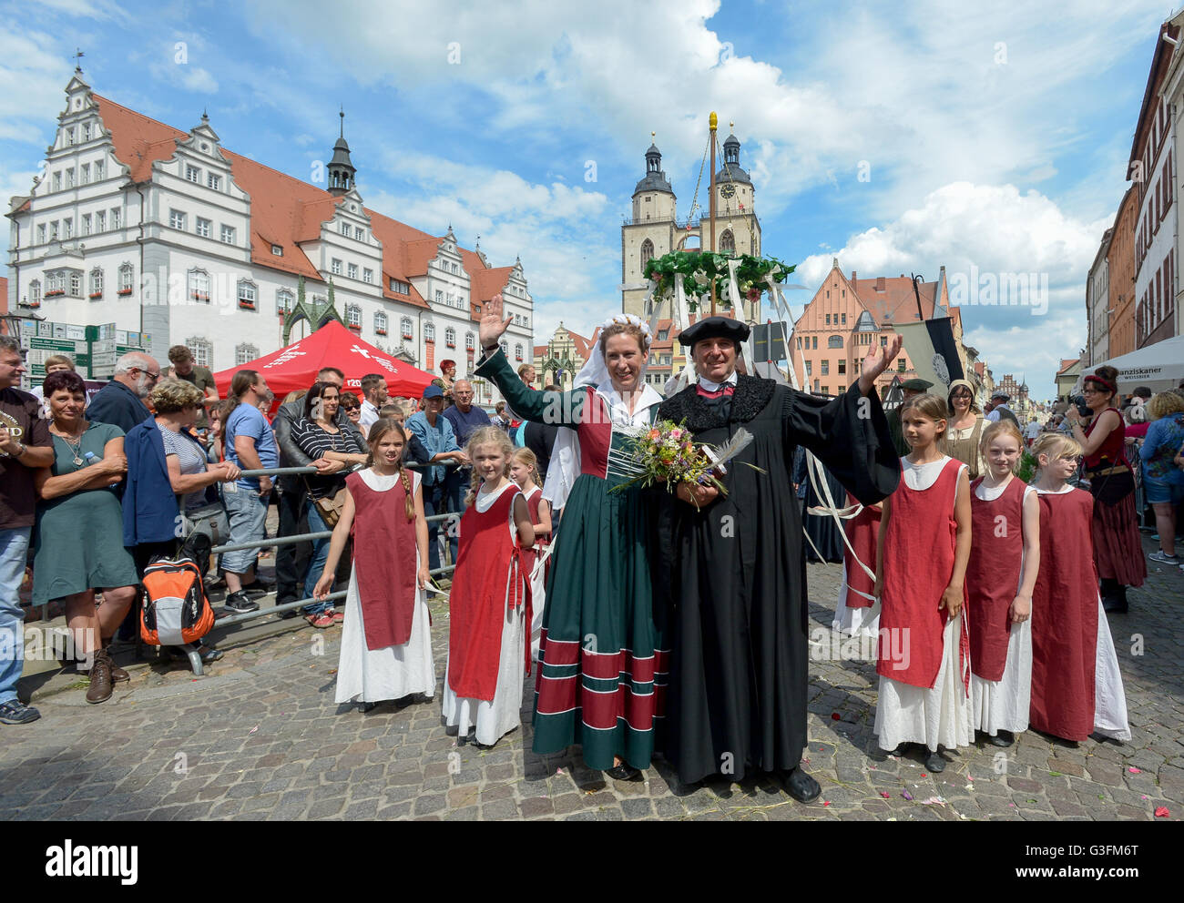 Luthers hochzeit Fotos und Bildmaterial in hoher Auflösung Alamy