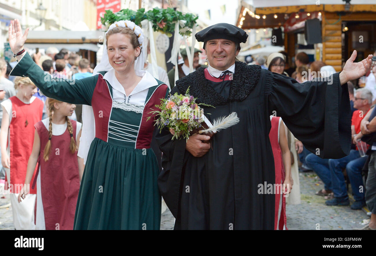 Luthers hochzeit Fotos und Bildmaterial in hoher Auflösung Alamy