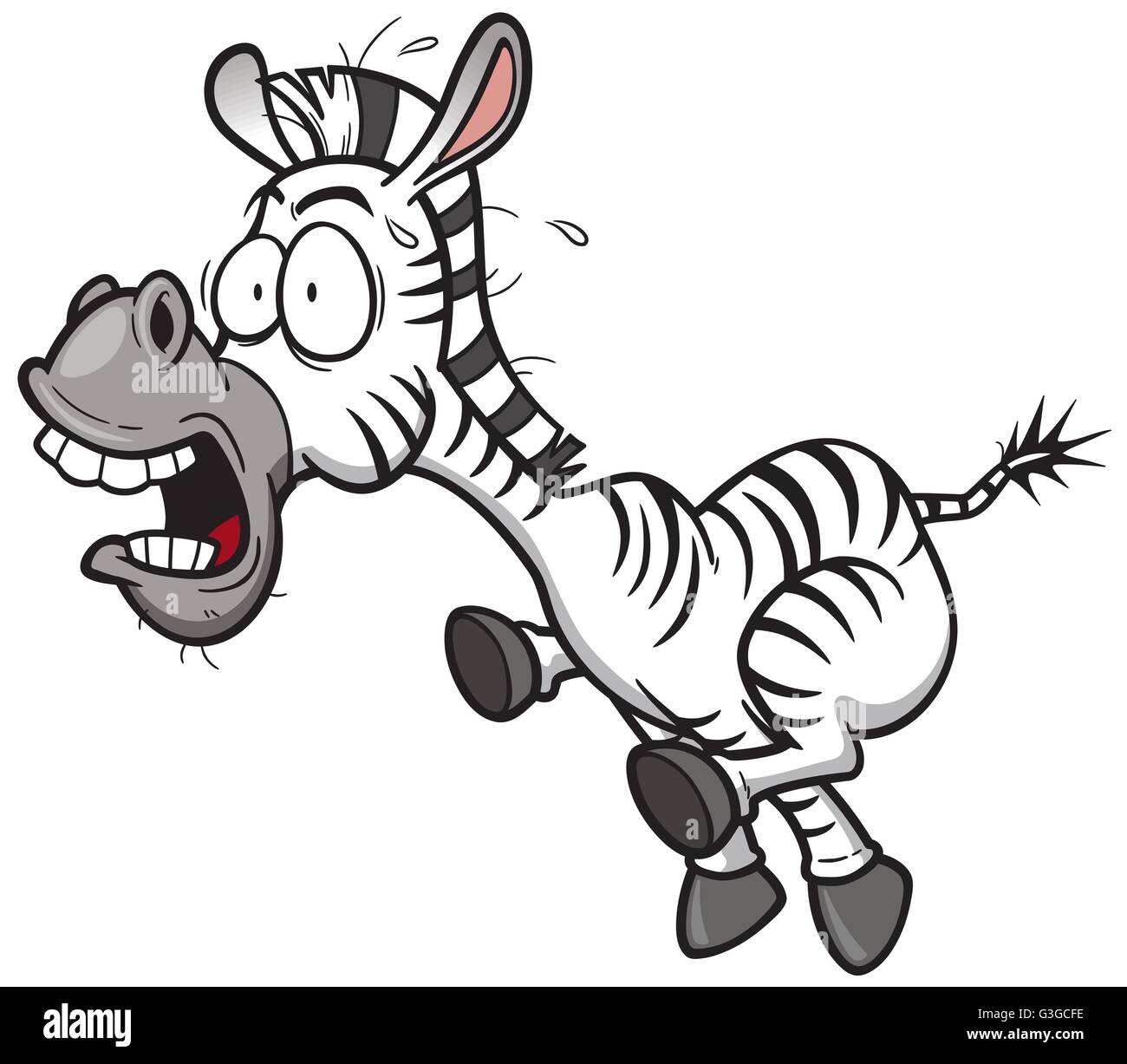 Zebra vector vectors -Fotos und -Bildmaterial in hoher Auflösung – Alamy