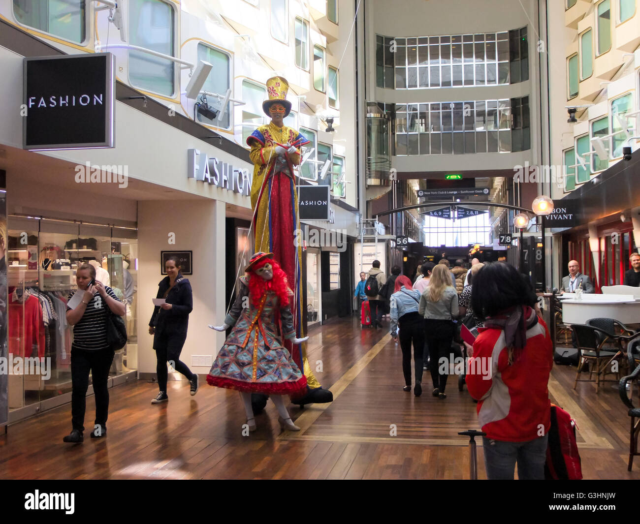 Silja symphonie Fotos und Bildmaterial in hoher Auflösung Alamy